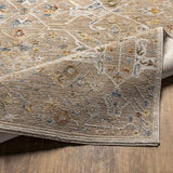 Barneyside Luxe Area Rug - Ornate Home