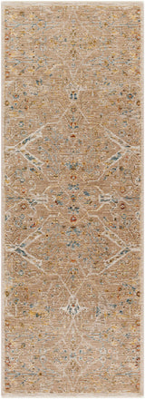 Barneyside Luxe Area Rug - Ornate Home