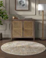 Barneyside Luxe Area Rug - Ornate Home