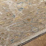 Barneyside Luxe Area Rug - Ornate Home