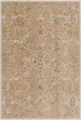 Barneyside Luxe Area Rug - Ornate Home