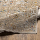 Barneyside Luxe Area Rug - Ornate Home