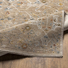 Barneyside Luxe Area Rug - Ornate Home