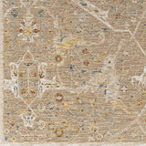Barneyside Luxe Area Rug - Ornate Home