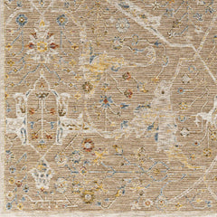Barneyside Luxe Area Rug - Ornate Home
