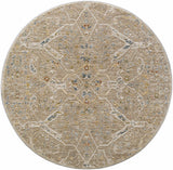 Barneyside Luxe Area Rug - Ornate Home