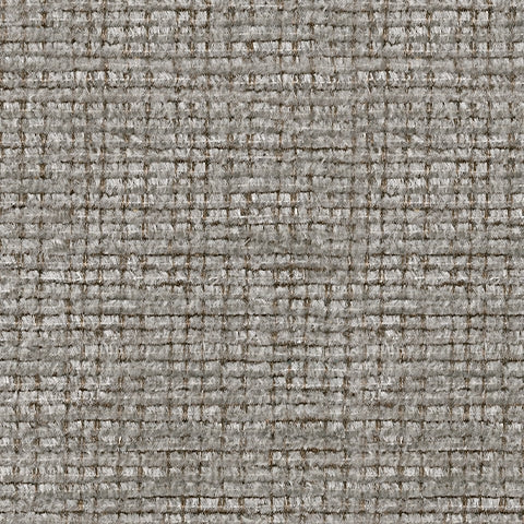 Barnsana Ash Micro Chenille Power Reclining Loveseat w/ Console - Ornate Home