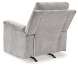 Barnsana Ash Power Reclining Sofa, Loveseat and Recliner (Online Special Price) - Ornate Home