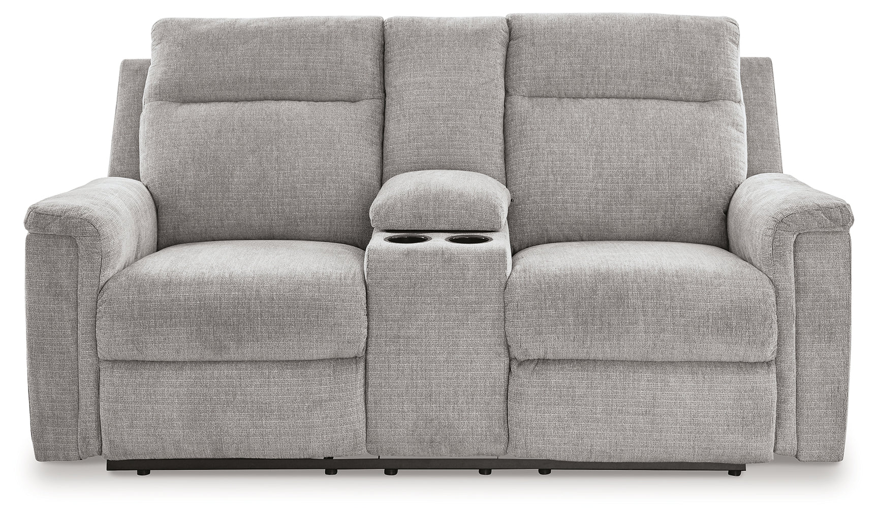 Barnsana Ash Power Reclining Sofa, Loveseat and Recliner (Online Special Price) - Ornate Home