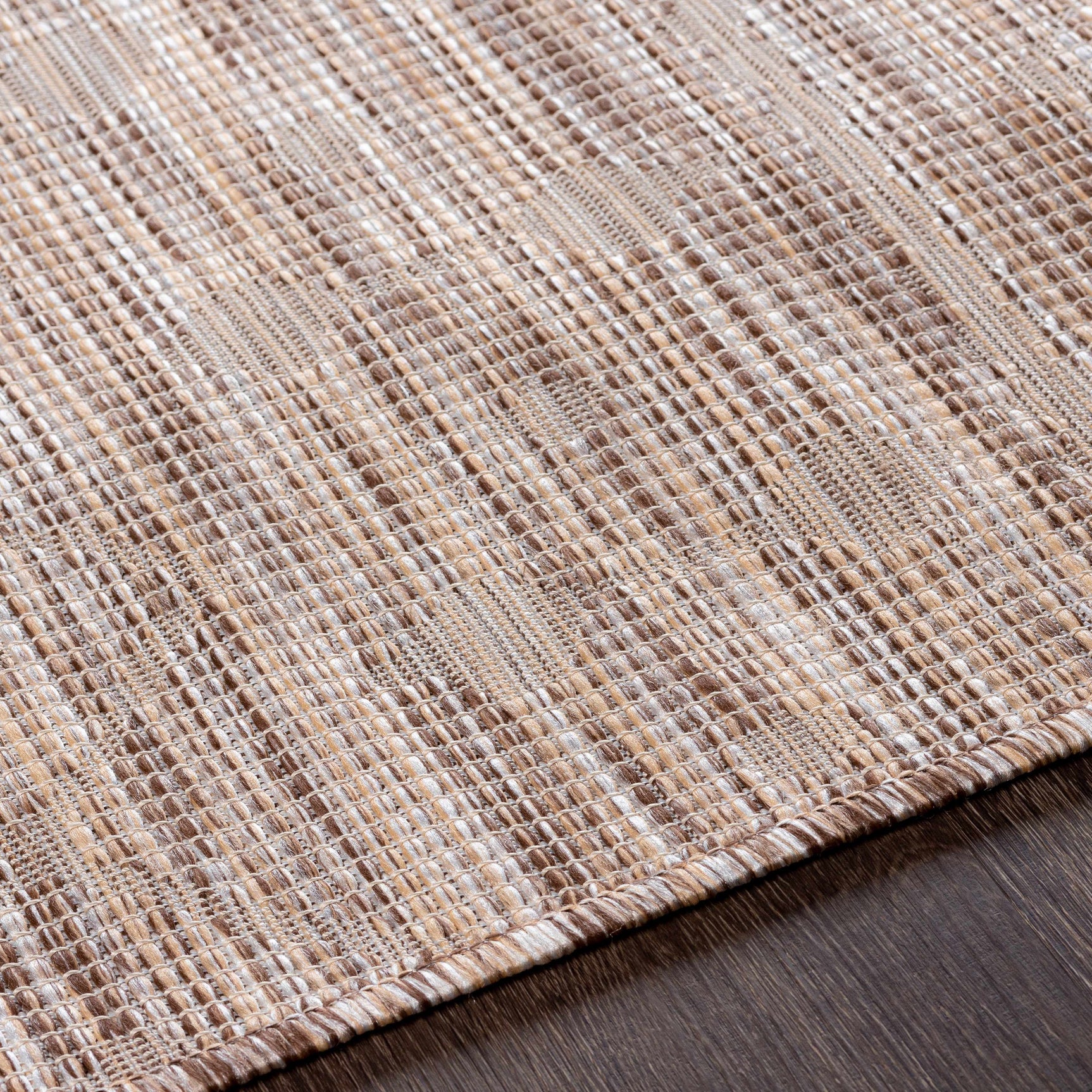 Barnsbury Flatweave Outdoor Area Carpet - Clearance - Ornate Home