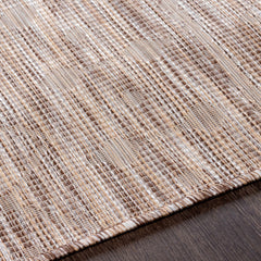 Barnsbury Flatweave Outdoor Area Carpet - Clearance - Ornate Home