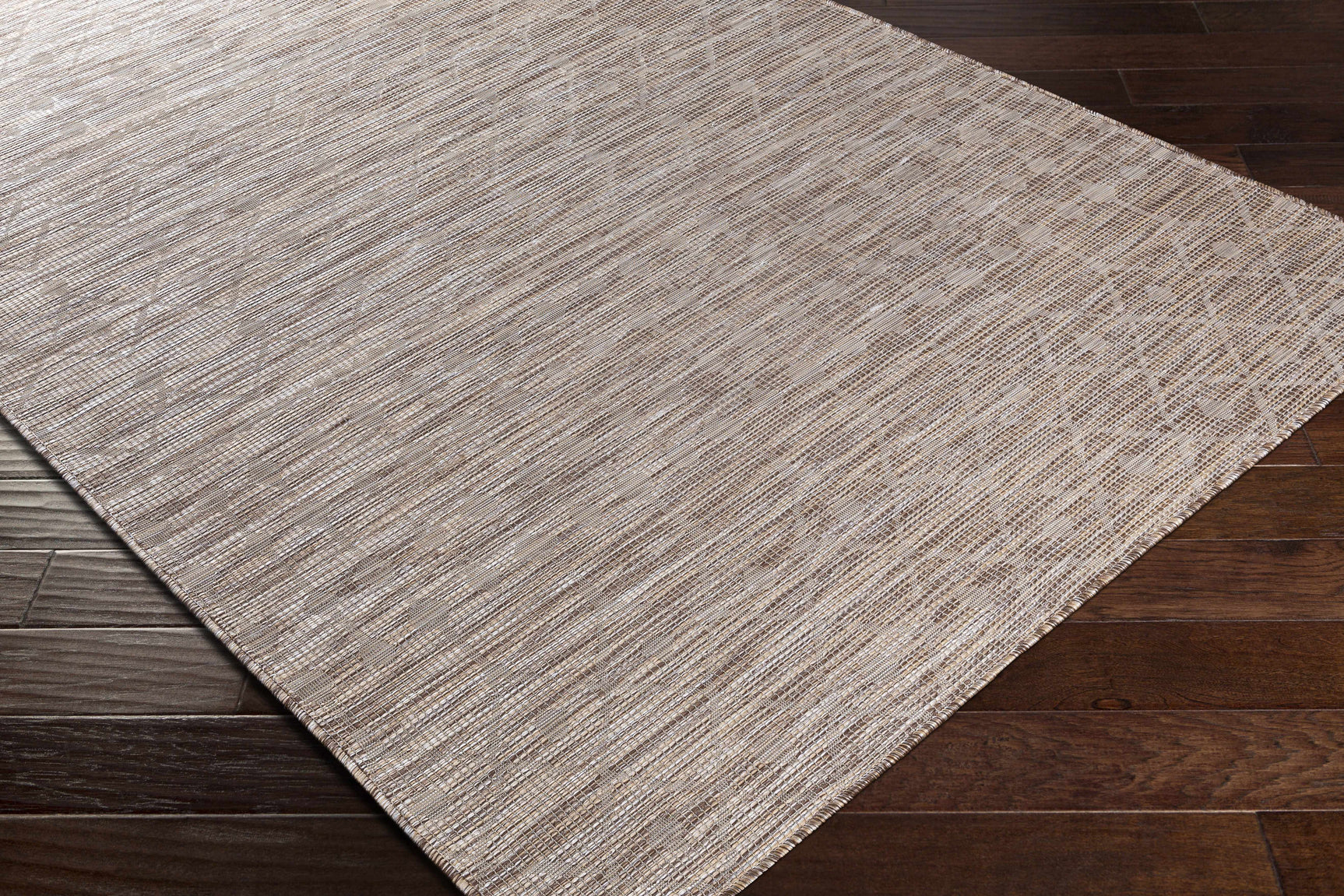 Barnsbury Flatweave Outdoor Area Carpet - Clearance - Ornate Home
