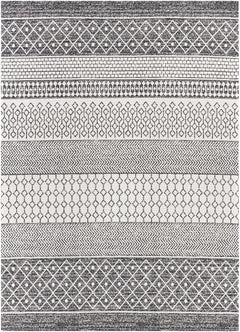 Barnwood Washable Area Rug - Clearance - Ornate Home