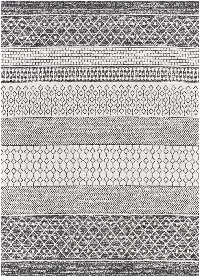 Barnwood Washable Area Rug - Clearance - Ornate Home
