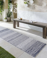 Barnwood Washable Area Rug - Clearance - Ornate Home