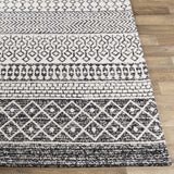 Barnwood Washable Area Rug - Clearance - Ornate Home
