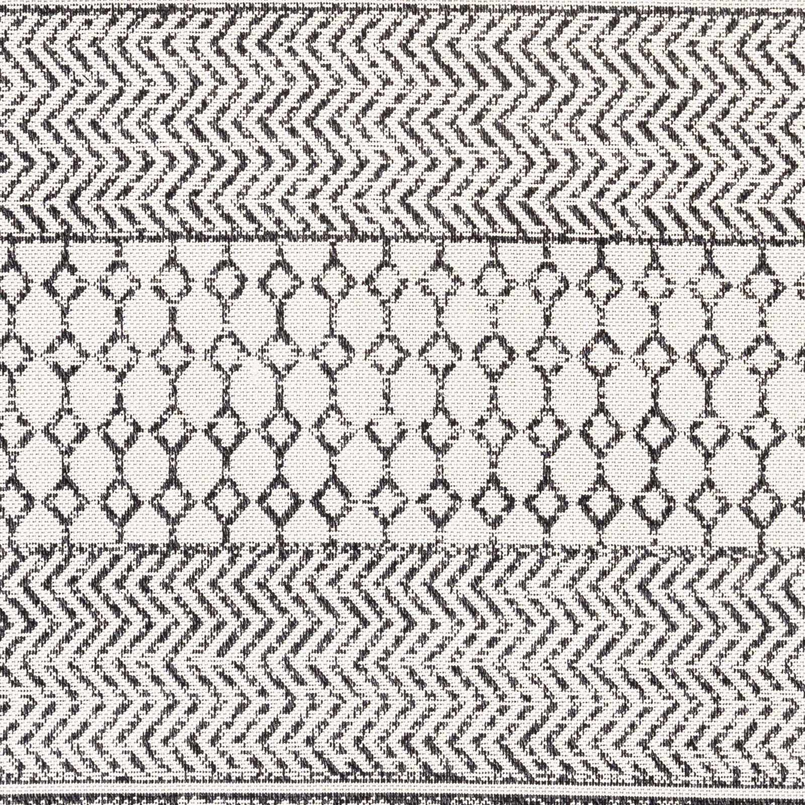 Barnwood Washable Area Rug - Clearance - Ornate Home