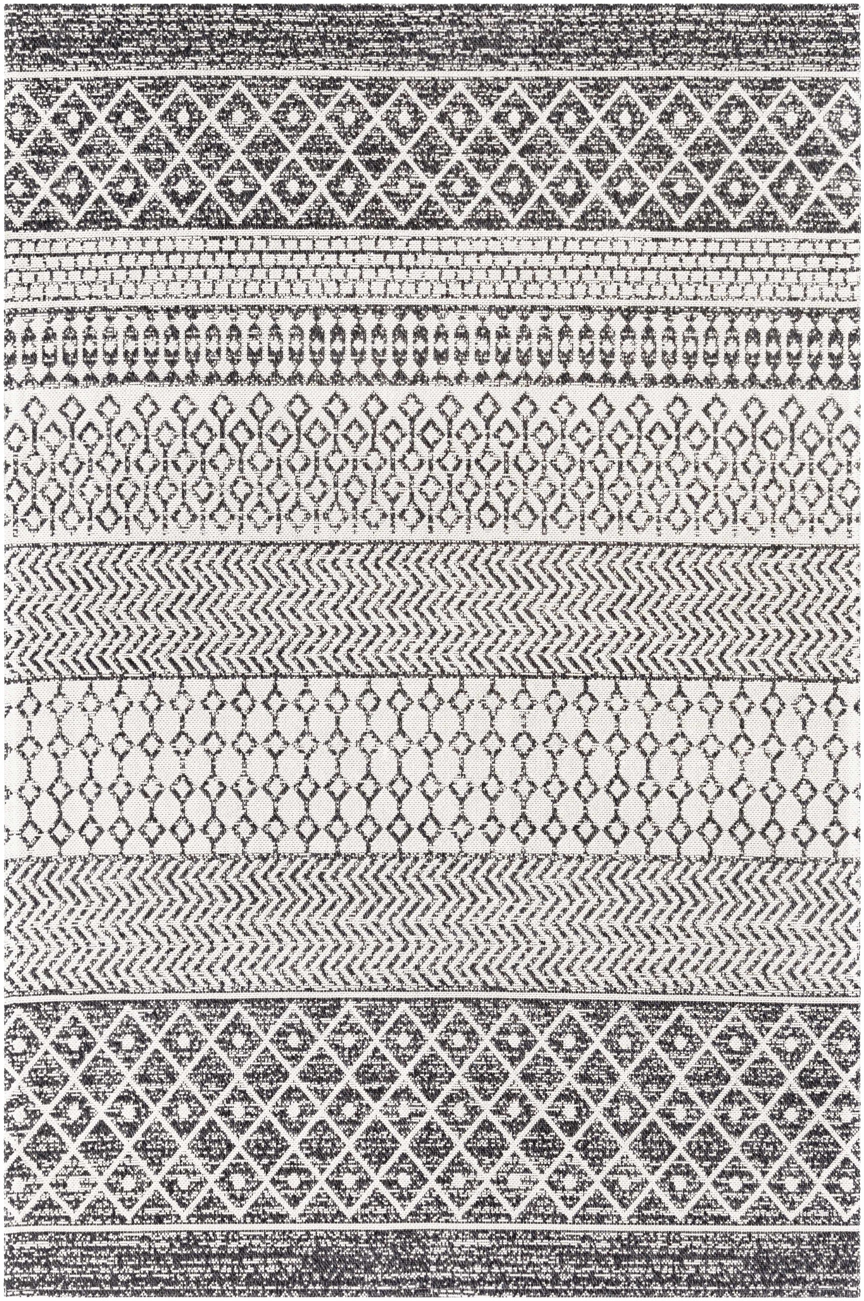 Barnwood Washable Area Rug - Clearance - Ornate Home