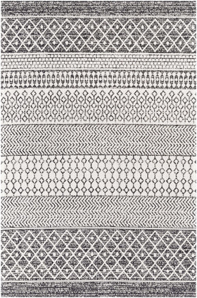 Barnwood Washable Area Rug - Clearance - Ornate Home