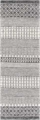 Barnwood Washable Area Rug - Clearance - Ornate Home