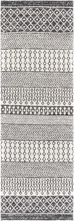 Barnwood Washable Area Rug - Clearance - Ornate Home