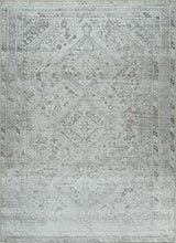 Barny Cream & Sage Washable Rug - Ornate Home