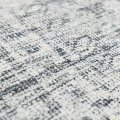 Barny Gray Blue Washable Rug - Clearance - Ornate Home