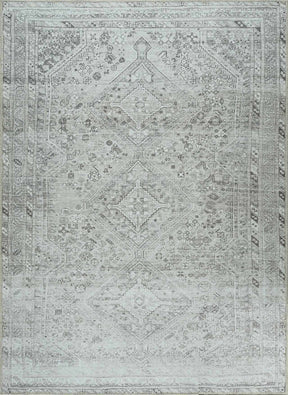 Barny Sage Flat Pile Washable Rug - Ornate Home