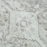 Barny Sage Flat Pile Washable Rug - Ornate Home