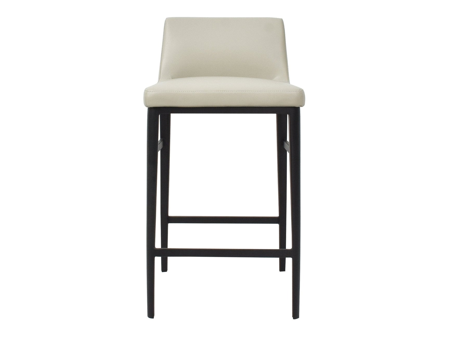 Baron Beige Counter Stool - Ornate Home