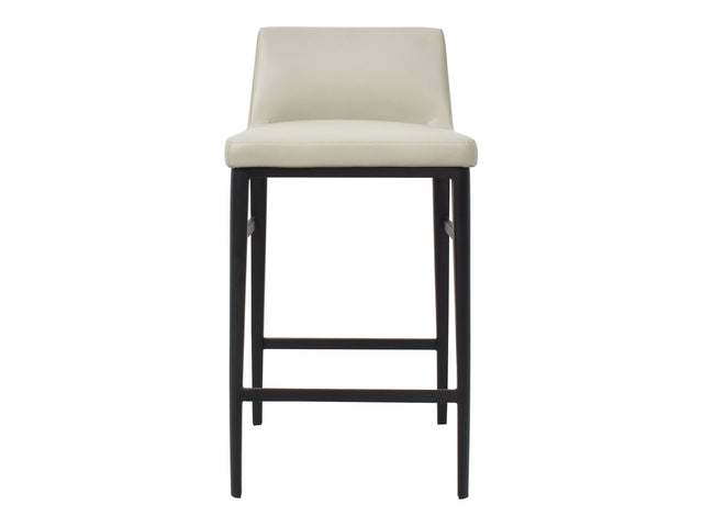Baron Beige Counter Stool - Ornate Home