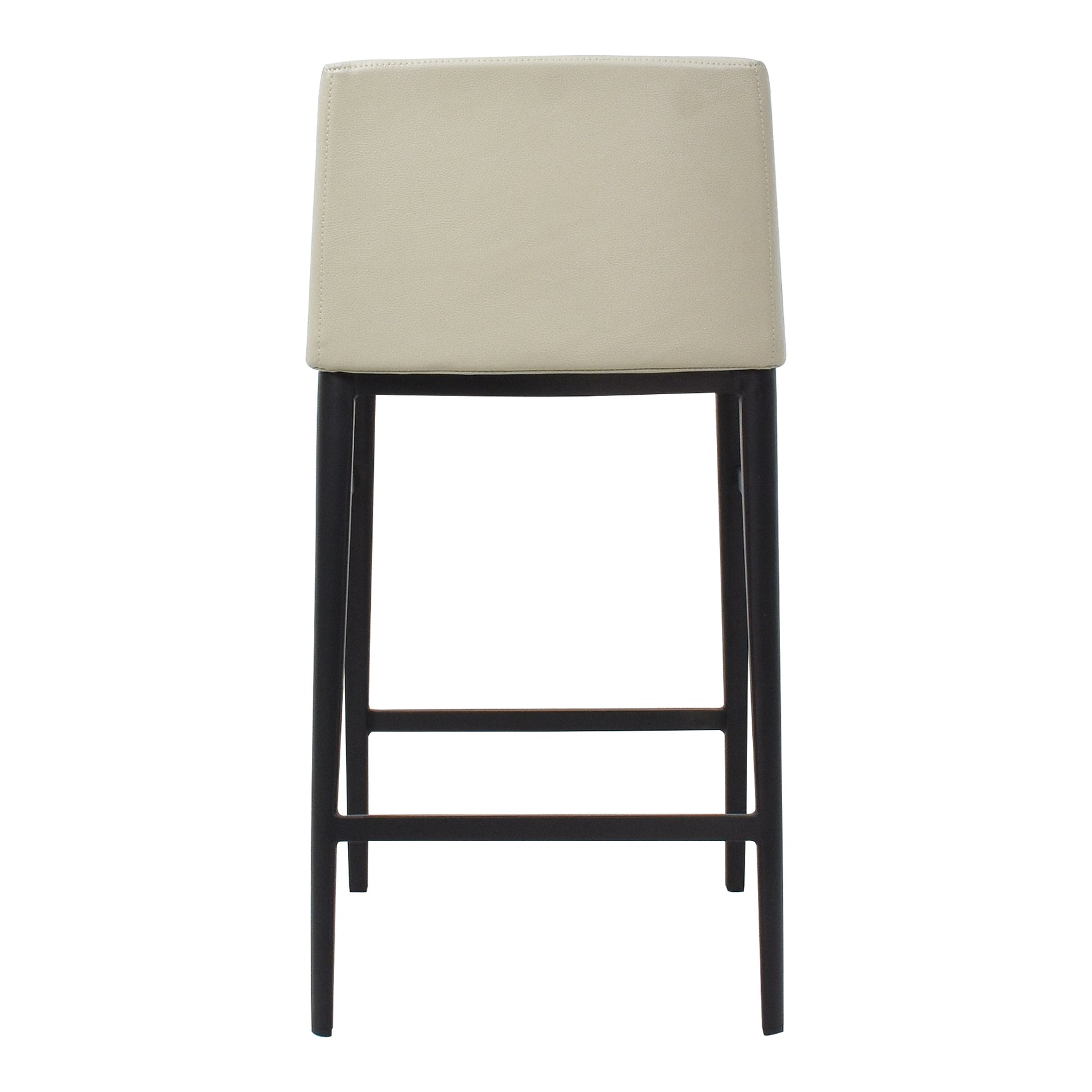 Baron Beige Counter Stool - Ornate Home