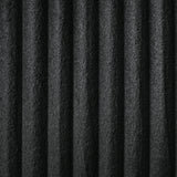 Barrand Black Side Chair (Set of 2) - Ornate Home