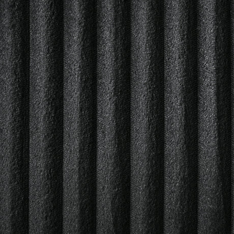 Barrand Black Side Chair (Set of 2) - Ornate Home