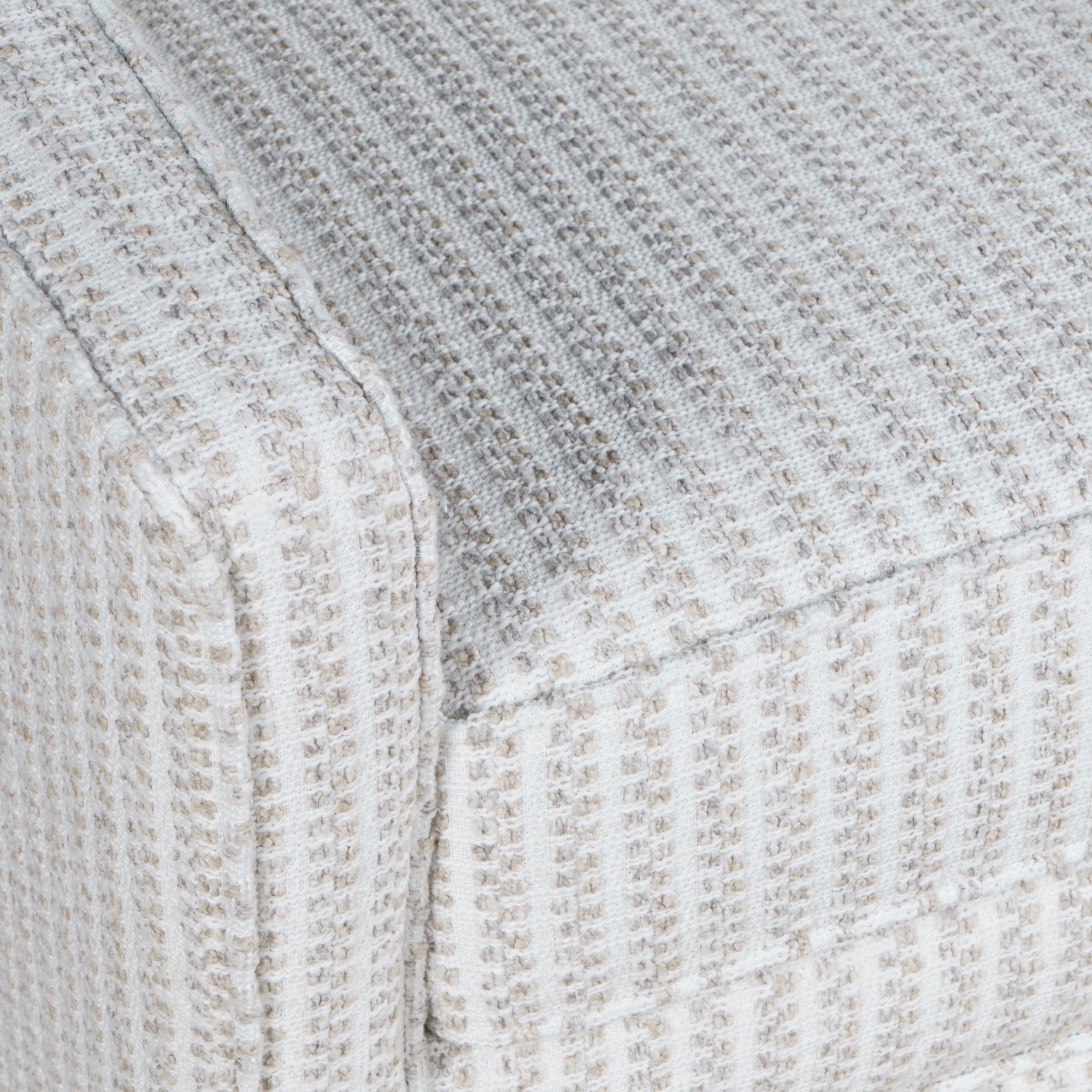 Barrett Grey Swivel Accent Chair - Ornate Home