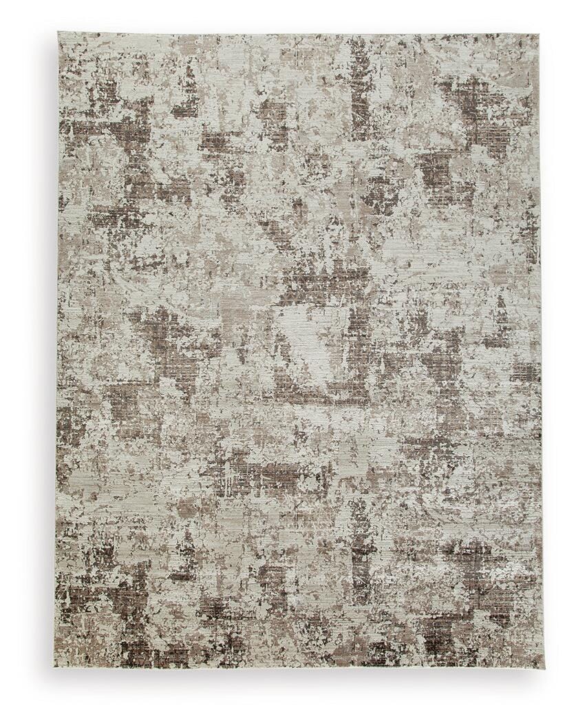 Barricland Multi Extra Large Rug - Ornate Home