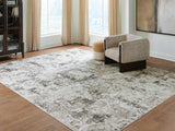 Barricland Multi Extra Large Rug - Ornate Home