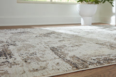 Barricland Multi Extra Large Rug - Ornate Home