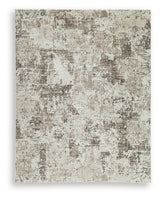 Barricland Multi Large Rug - Ornate Home
