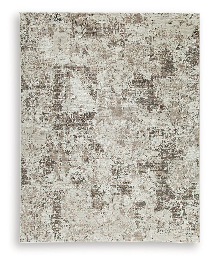Barricland Multi Large Rug - Ornate Home