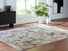 Barricland Multi Large Rug - Ornate Home