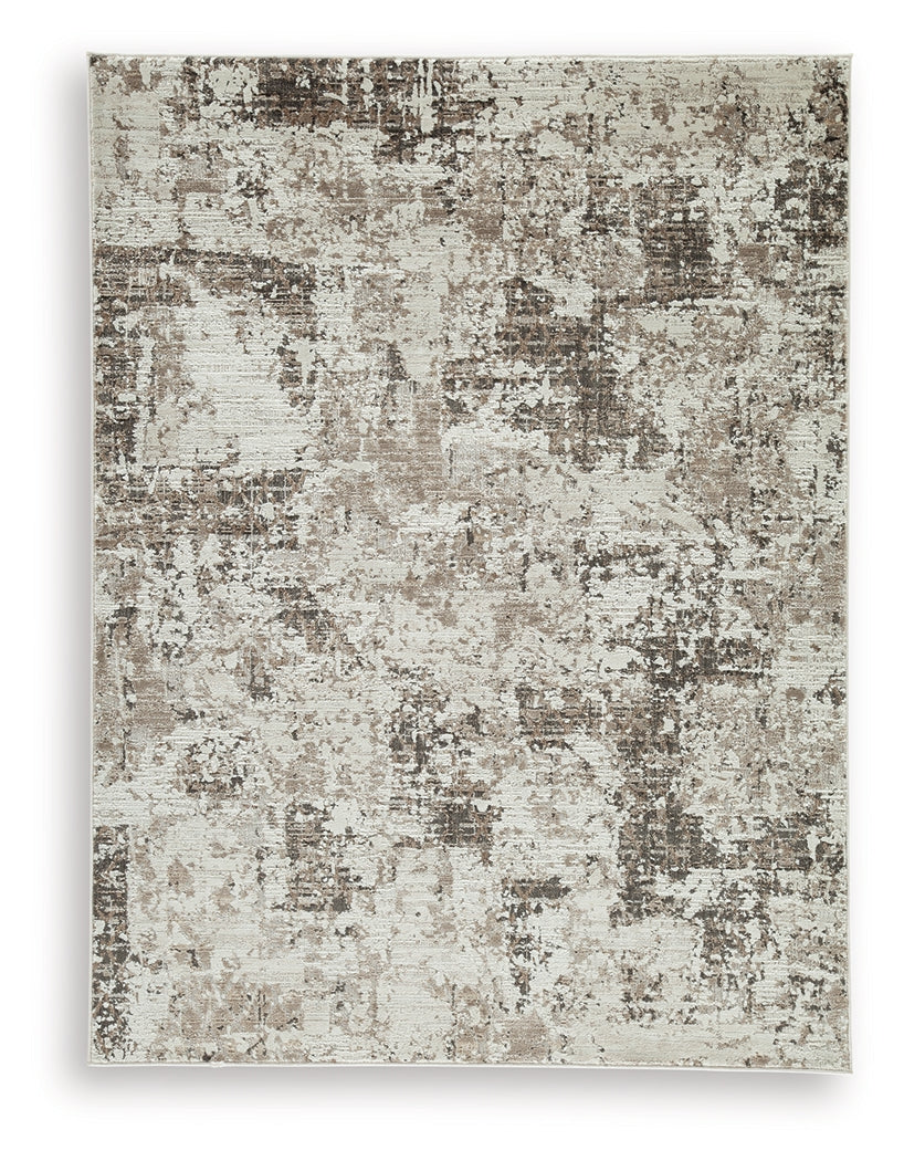 Barricland Multi Medium Rug (Online Special Price) - Ornate Home
