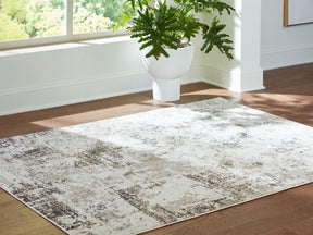 Barricland Multi Medium Rug (Online Special Price) - Ornate Home
