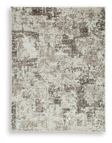 Barricland Multi Medium Rug - Ornate Home