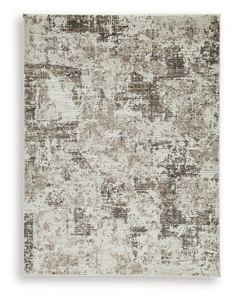 Barricland Multi Medium Rug - Ornate Home