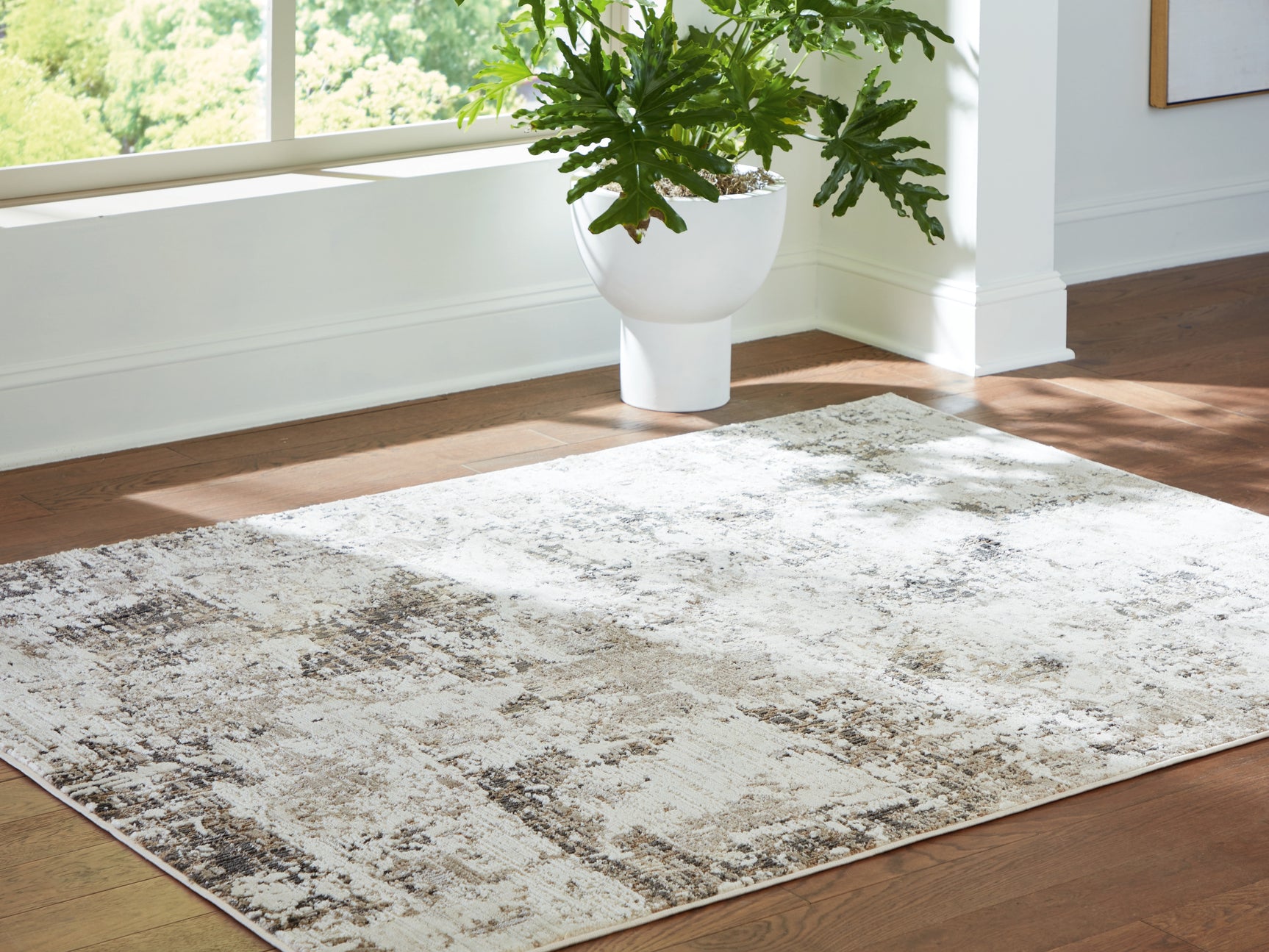 Barricland Multi Medium Rug - Ornate Home
