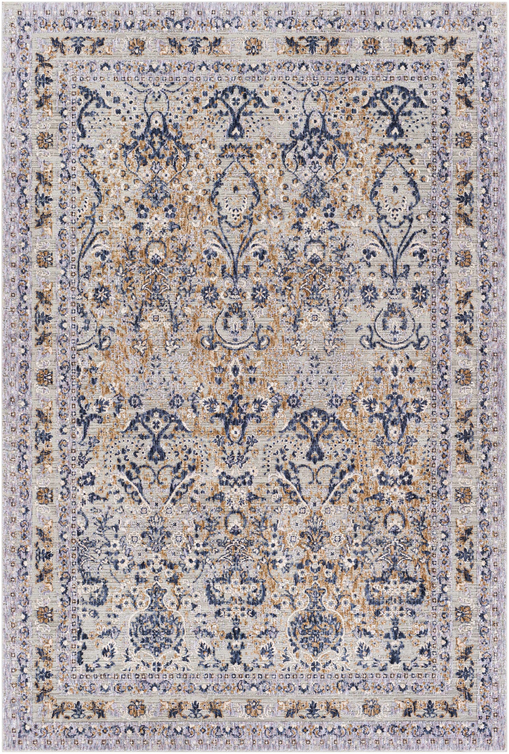 Barrie Area Carpet - Clearance - Ornate Home