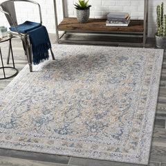 Barrie Area Carpet - Clearance - Ornate Home