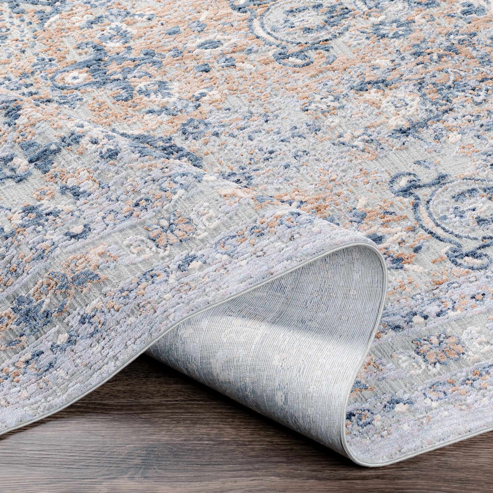 Barrie Area Carpet - Clearance - Ornate Home