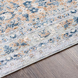 Barrie Area Carpet - Clearance - Ornate Home